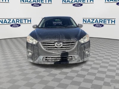 2016 Mazda Mazda CX-5 Grand Touring