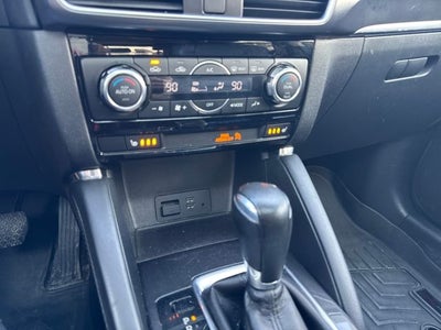 2016 Mazda Mazda CX-5 Grand Touring