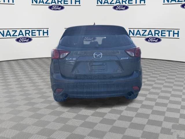 2016 Mazda Mazda CX-5 Grand Touring