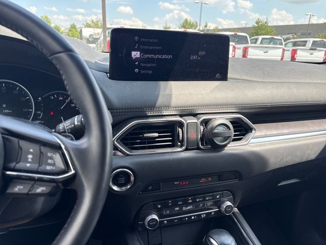 2023 Mazda Mazda CX-5 2.5 Turbo