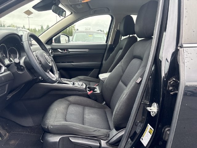 2018 Mazda Mazda CX-5 Sport