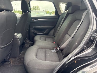 2018 Mazda Mazda CX-5 Sport