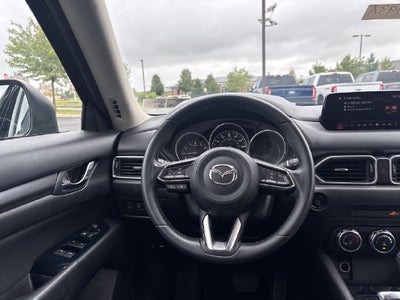 2018 Mazda Mazda CX-5 Sport