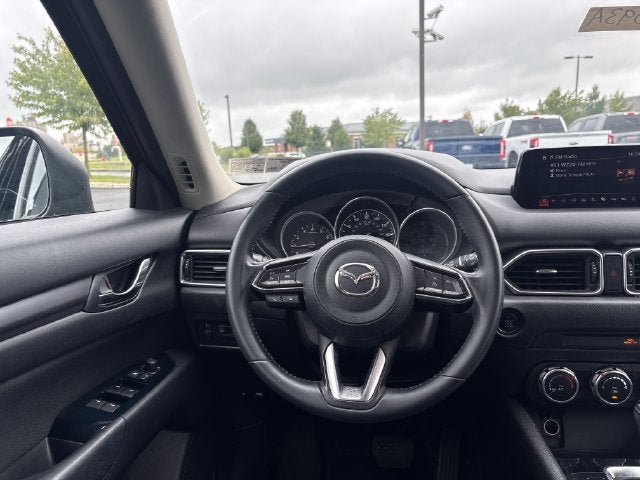 2018 Mazda Mazda CX-5 Sport