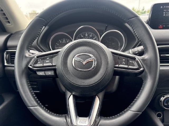 2018 Mazda Mazda CX-5 Sport
