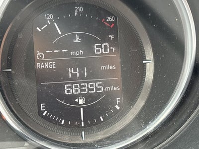 2018 Mazda Mazda CX-5 Sport