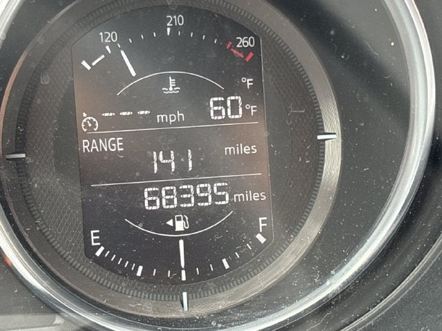 2018 Mazda Mazda CX-5 Sport