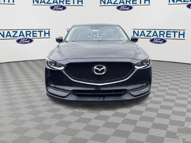 2018 Mazda Mazda CX-5 Sport