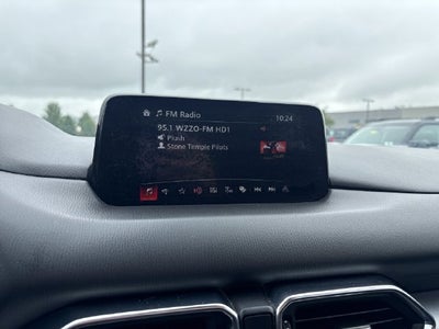 2018 Mazda Mazda CX-5 Sport