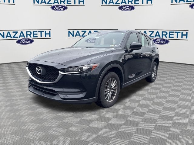 2018 Mazda Mazda CX-5 Sport