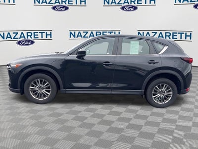 2018 Mazda Mazda CX-5 Sport