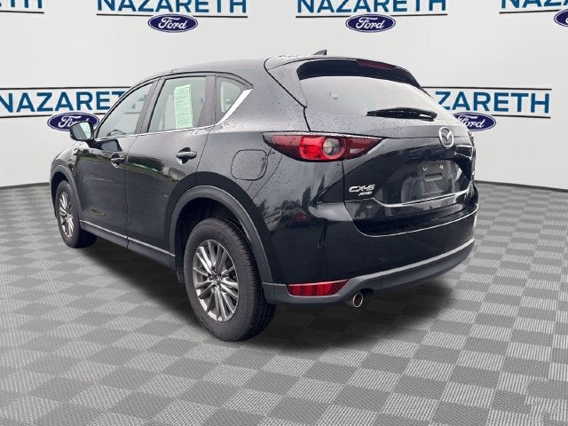 2018 Mazda Mazda CX-5 Sport