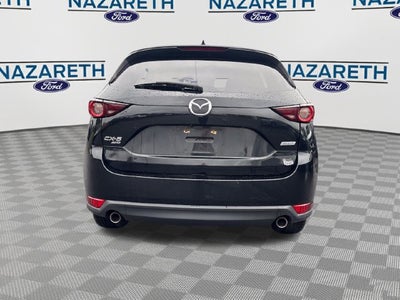 2018 Mazda Mazda CX-5 Sport