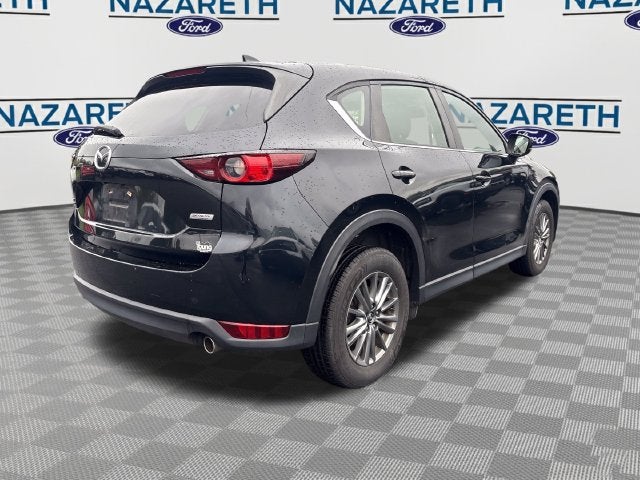 2018 Mazda Mazda CX-5 Sport
