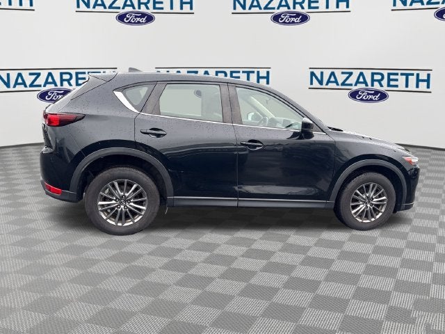2018 Mazda Mazda CX-5 Sport