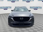 2023 Mazda Mazda CX-5 2.5 Turbo Signature