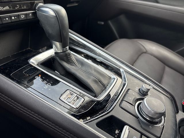 2023 Mazda Mazda CX-5 2.5 Turbo Signature