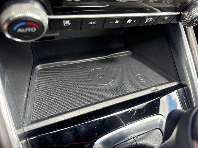 2023 Mazda Mazda CX-5 2.5 Turbo Signature