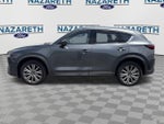 2023 Mazda Mazda CX-5 2.5 Turbo Signature