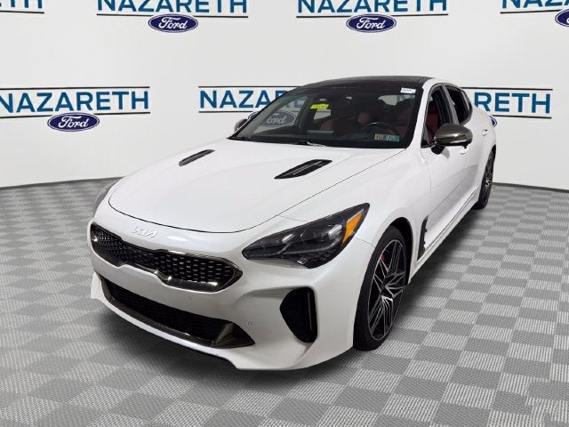 2023 Kia Stinger GT2