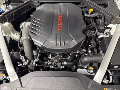 2023 Kia Stinger GT2