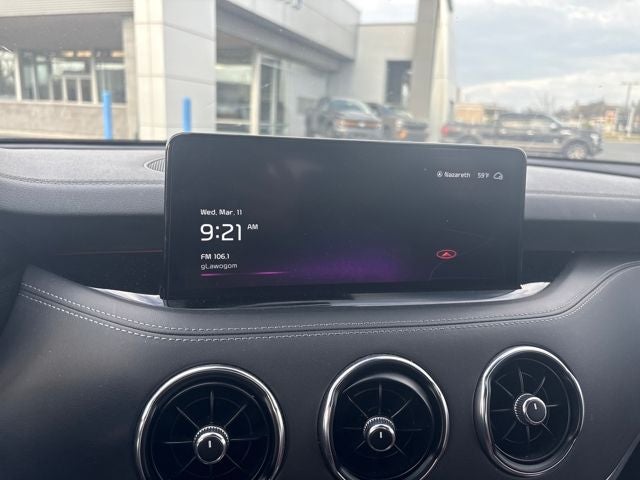 2023 Kia Stinger GT2