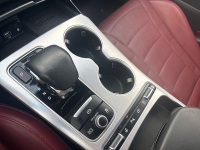 2023 Kia Stinger GT2