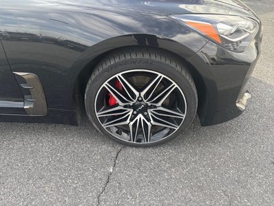 2023 Kia Stinger GT2