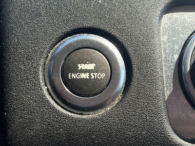 2012 Land Rover Range Rover Sport HSE