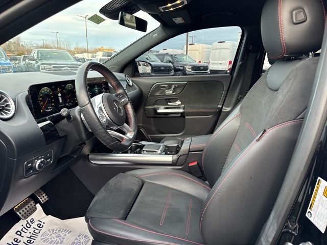 2023 Mercedes-Benz GLA GLA 45 AMG® 4MATIC®