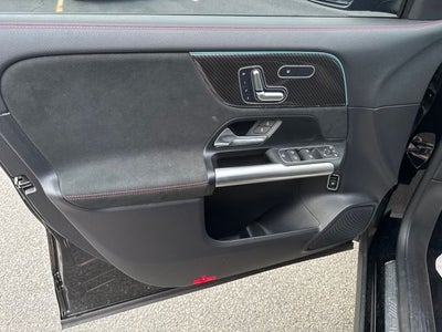 2023 Mercedes-Benz GLA GLA 45 AMG® 4MATIC®