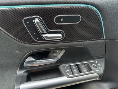 2023 Mercedes-Benz GLA GLA 45 AMG® 4MATIC®