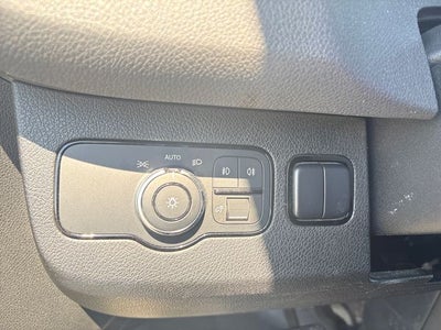 2019 Mercedes-Benz Sprinter 2500 Cargo 144 WB