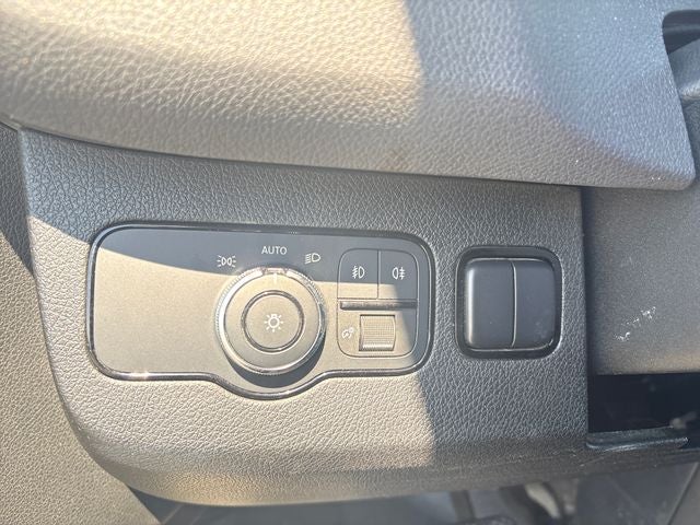 2019 Mercedes-Benz Sprinter 2500 Cargo 144 WB