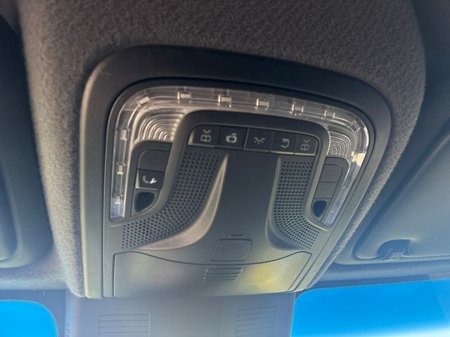 2019 Mercedes-Benz Sprinter 2500 Cargo 144 WB