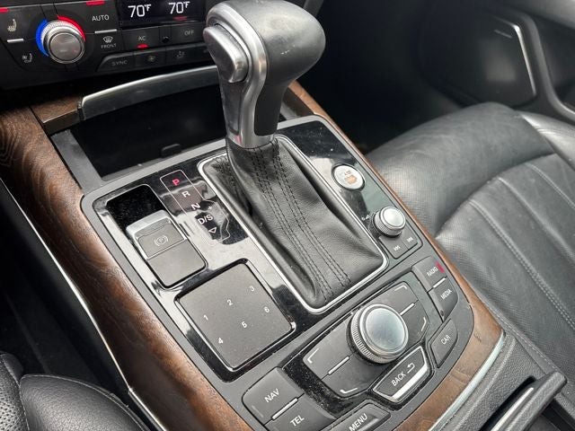 2013 Audi A7 3.0T Prestige quattro