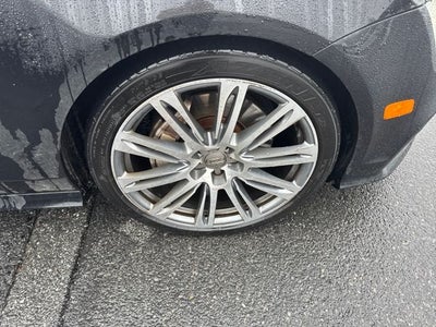 2013 Audi A7 3.0T Prestige quattro