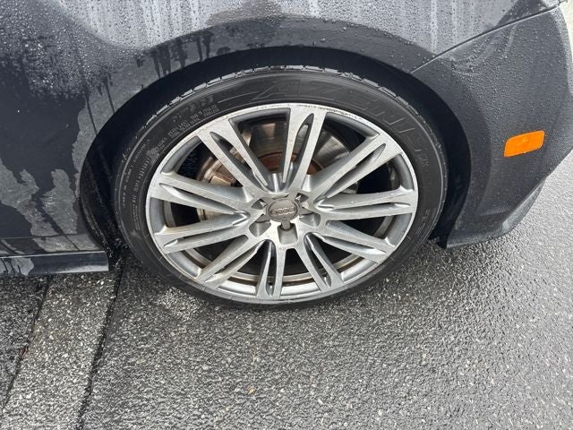 2013 Audi A7 3.0T Prestige quattro