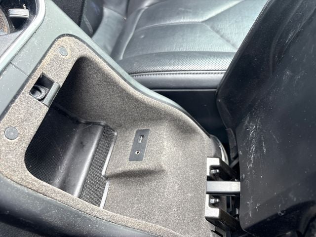 2015 Porsche Cayenne Diesel