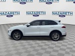 2015 Porsche Cayenne Diesel