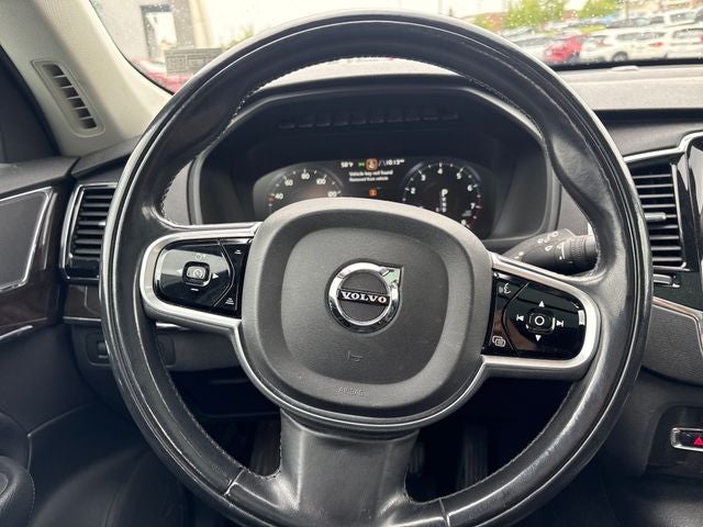2018 Volvo XC90 T5 Momentum