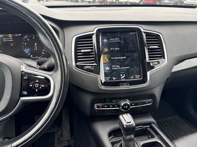 2018 Volvo XC90 T5 Momentum