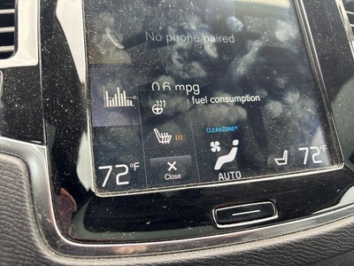 2018 Volvo XC90 T5 Momentum