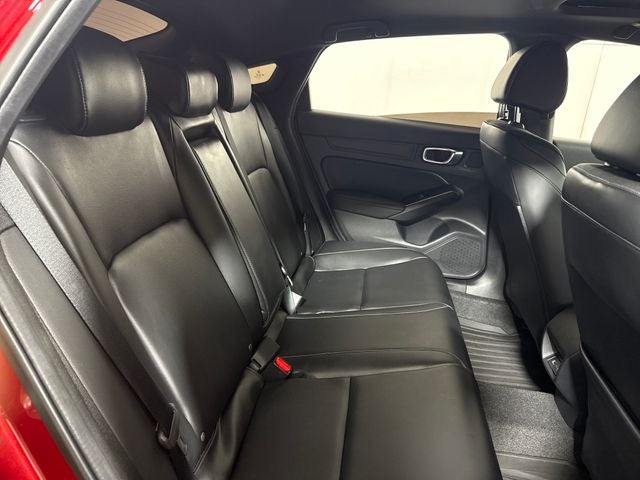 2023 Acura Integra A-Spec Tech Package