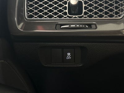 2023 Acura Integra A-Spec Tech Package