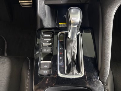 2023 Acura Integra A-Spec Tech Package