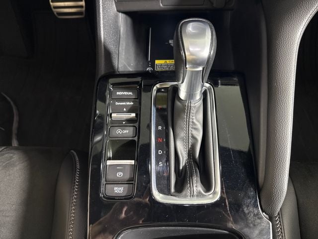 2023 Acura Integra A-Spec Tech Package
