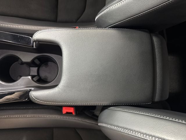 2023 Acura Integra A-Spec Tech Package