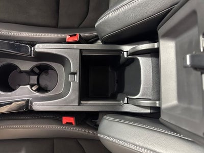 2023 Acura Integra A-Spec Tech Package