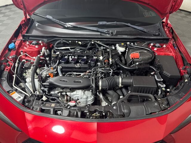 2023 Acura Integra A-Spec Tech Package